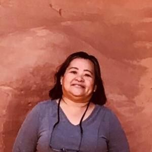 Meet your Posher, Beth